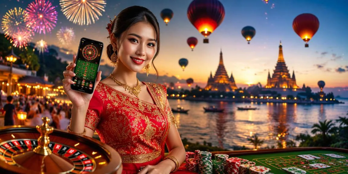 Burma 97 မြန်မာ ကာစီနို လော့ဘီ