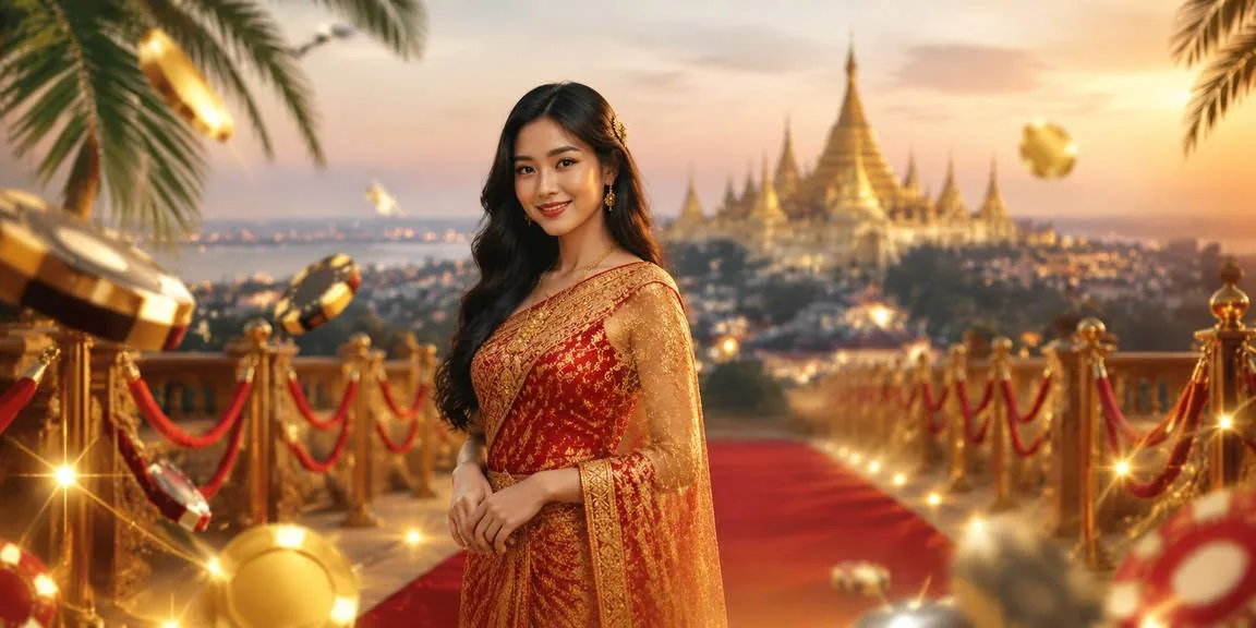 Burma 97 အားကစားလောင်းကစား